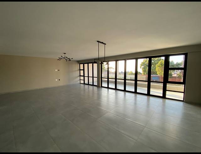 3 BEDROOM APARTMENT RENTED IN DURBAN NORTH